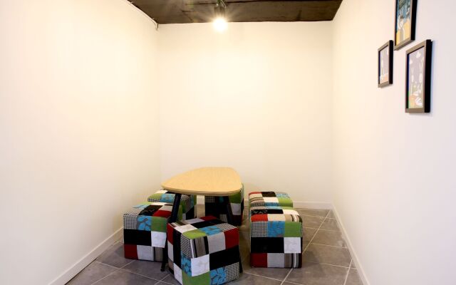 24 Guesthouse Yeosu