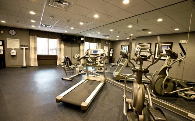 Holiday Inn Express & Suites Austin NW - Lakeway by IHG