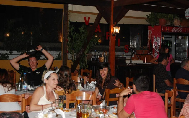 Shivas Village Hotel