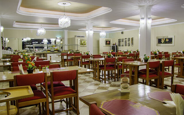 Hotel Nacional Inn Foz do Iguaçu