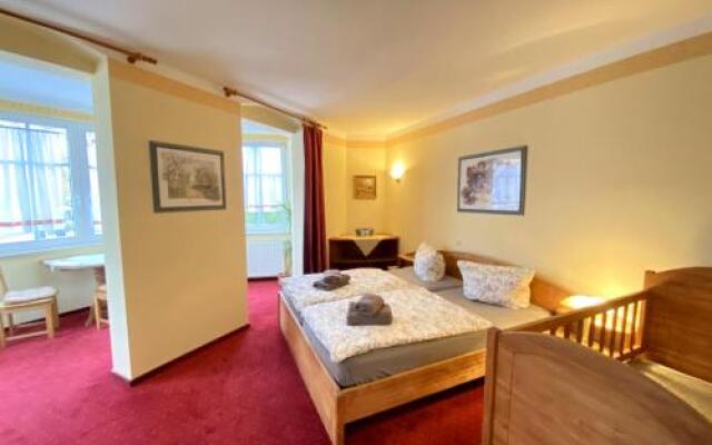 Haus Belger