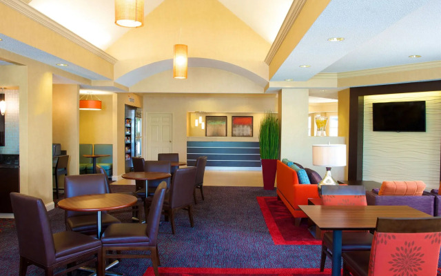 Residence Inn by Marriott Evansville East