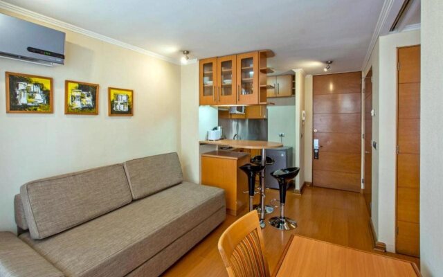 RQ Providencia Suites