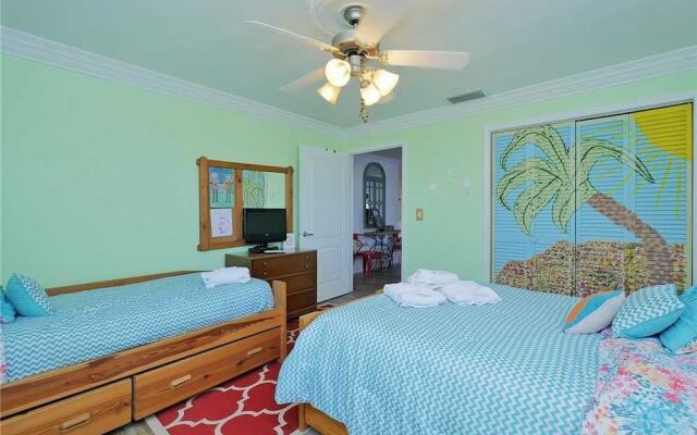 Surf 77 - Three Bedroom Home