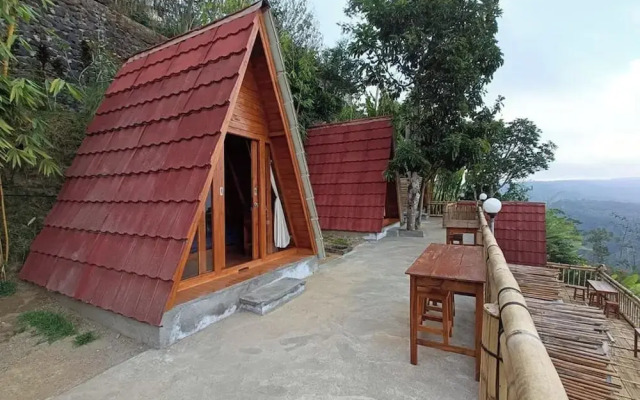 The Panorama Batur Camp