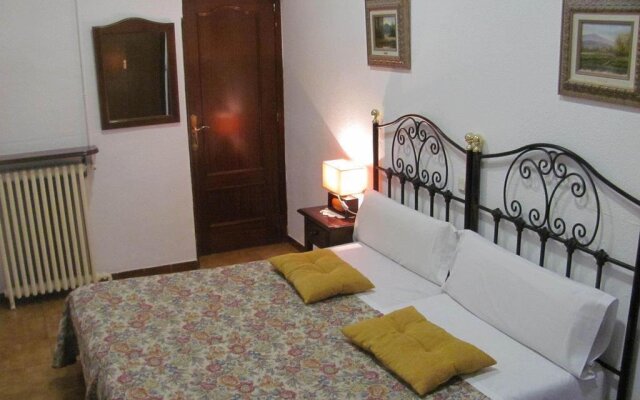 Hostal Armesto