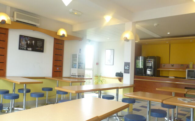 Ibis Budget Saint Lo
