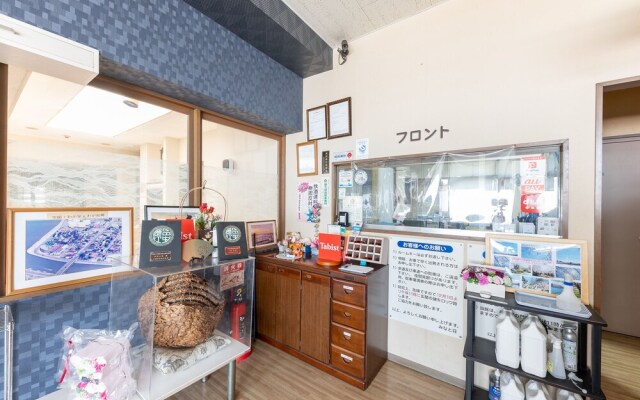 Tabist Ryosou Minatoso