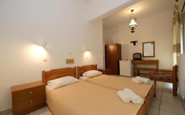 Hotel Sevdali