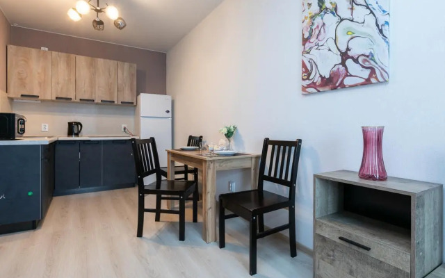 Этажидейли на улице Московская 190