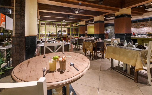 Budget Inn Bellevue