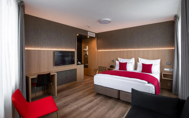 Ocak Hotel