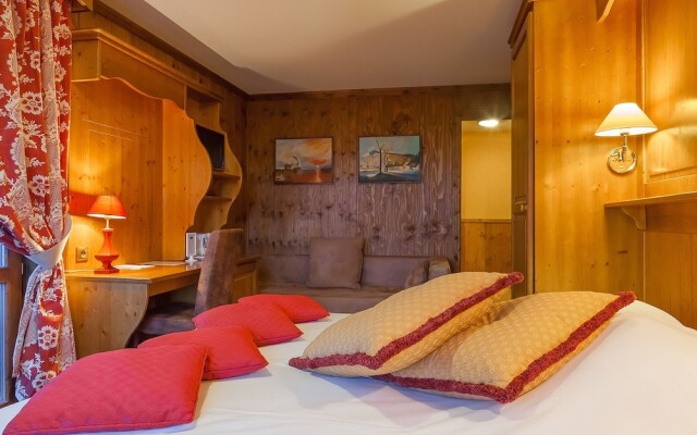Hotel Les Balcons Village & Spa Belle Plagne