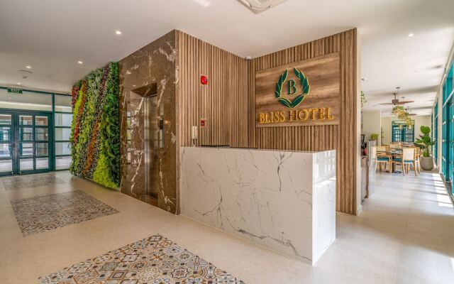 Bliss Hotel Phu Quoc