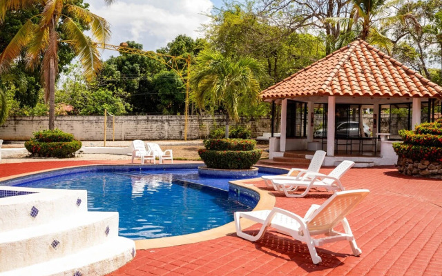 Casa de Campo Mia