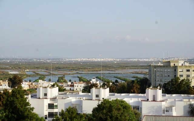 El Mirador de La Isla