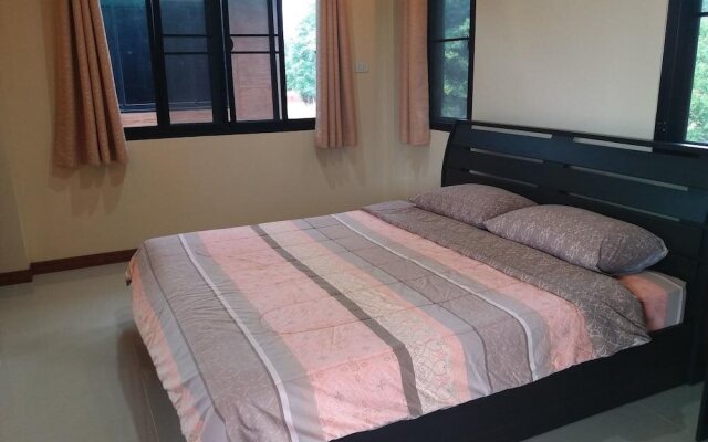 Primsiri House Khaoyai
