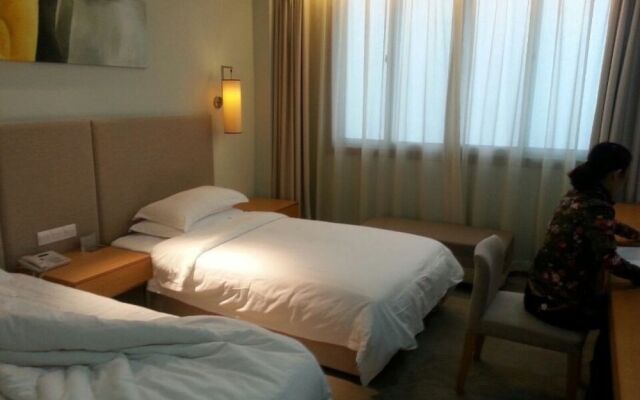 Milanhua Hotel
