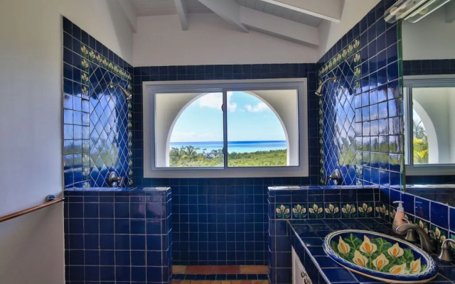 Dream Villa Terres Basses-1085
