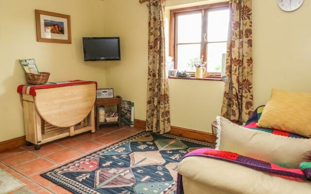 Old Post Office Barn