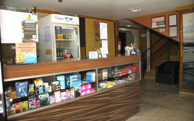 Hotel Barroso