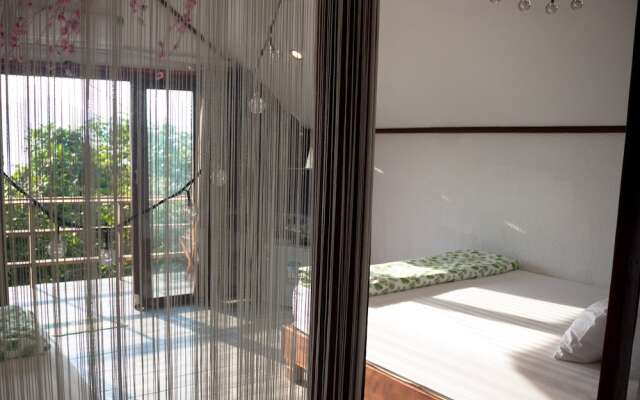 Sao Bien Cam Ranh