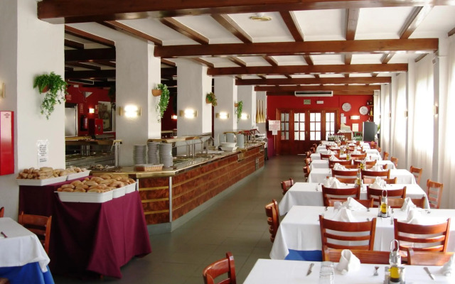 Hotel Villa Naranjos