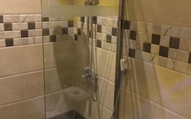 Taleen Granada Hotel Apartments