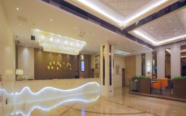 Dayi Yiho Hotel