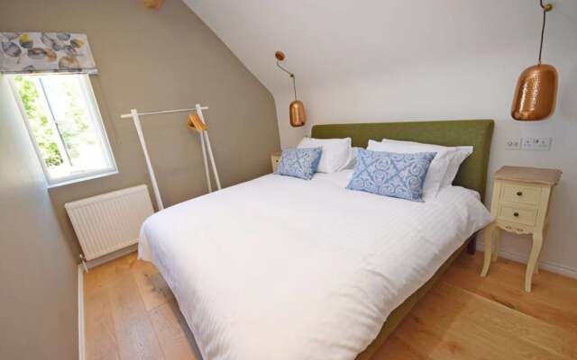 The Cottages at Crouchers Orchards