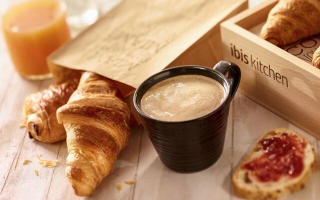 ibis Bourg En Bresse