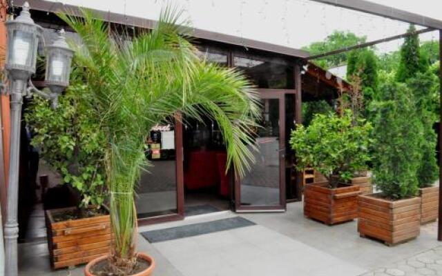 Hotel Andrei