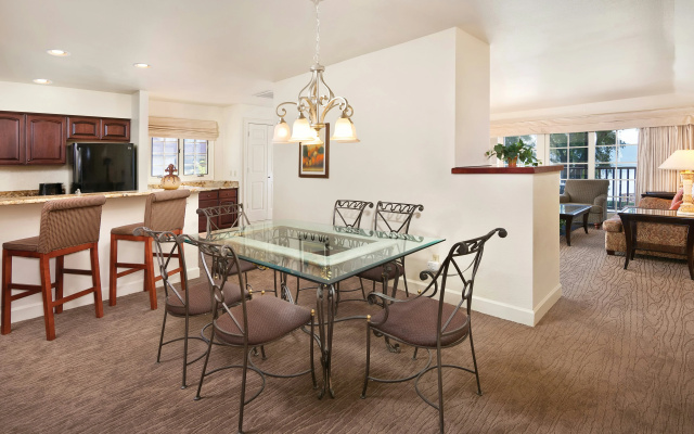 WorldMark Clear Lake