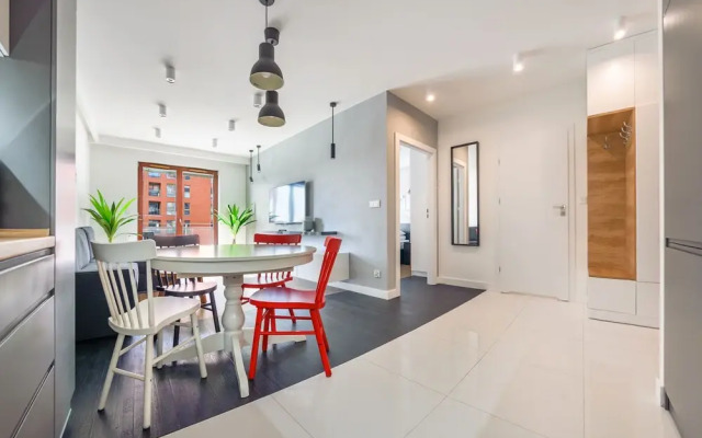 Apartamenty Sun & Snow Aura II