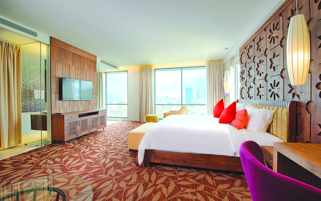 Vanda Hotel