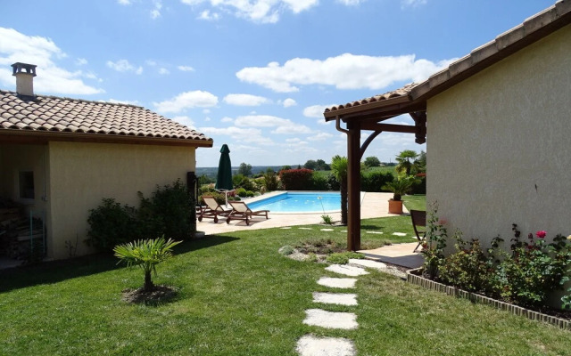 Le Clos Castel