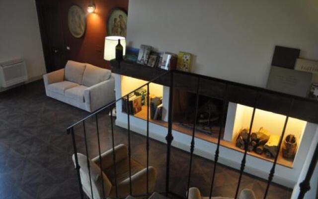 Teodorico Apartment - Villa Incontri