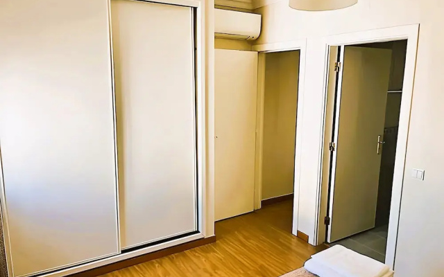 Flat 3 Bedrooms Albufeira