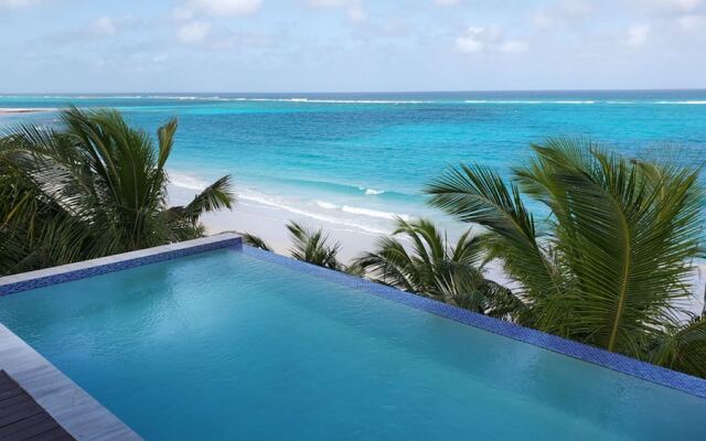 Palisades House by Eleuthera Vacation Rentals