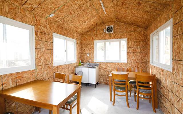 Yeosu Healing Pension