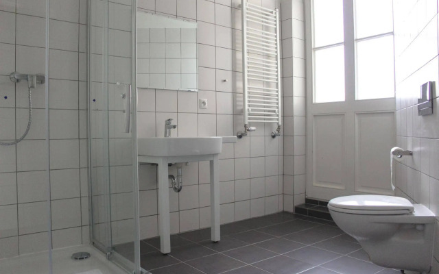 Apartamenty Classico