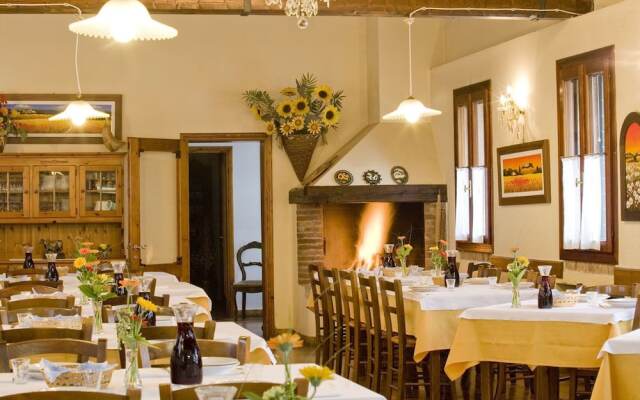 Agriturismo Villa Mocenigo