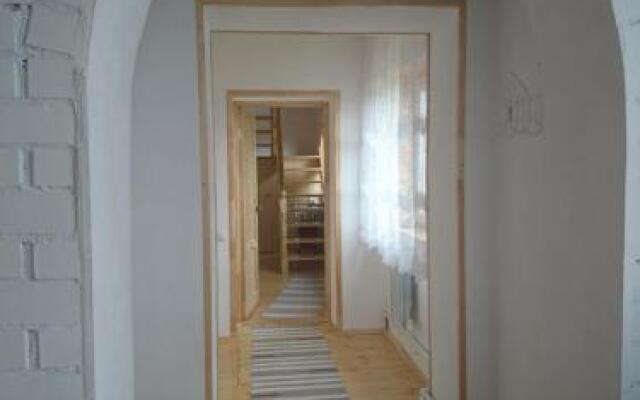 Solominka Guest House