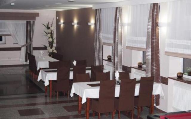 Restauracja Motel Kamyk