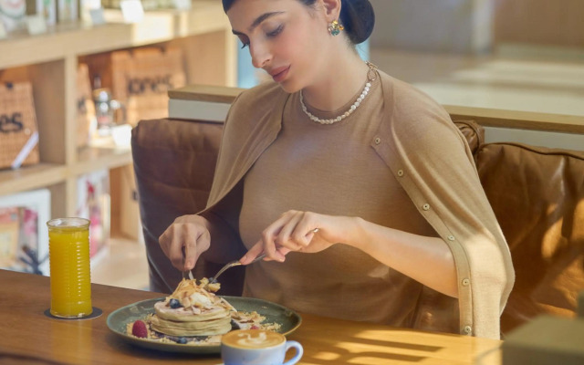 Fairmont Ramla Serviced Residences