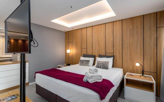 5 Minutes From Flamengo Beach Czl505