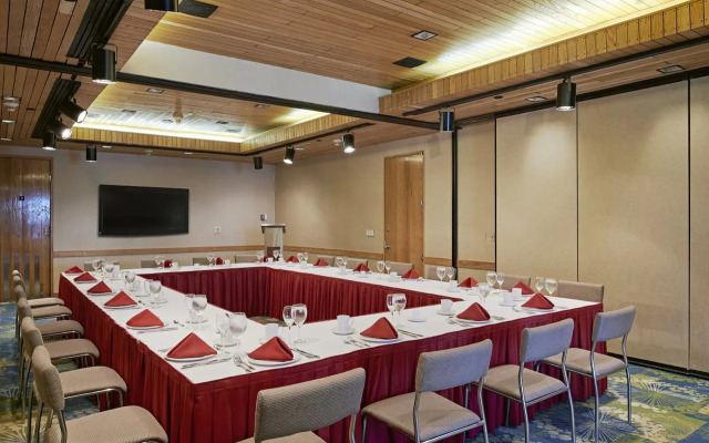 Miami International Airport Hotel