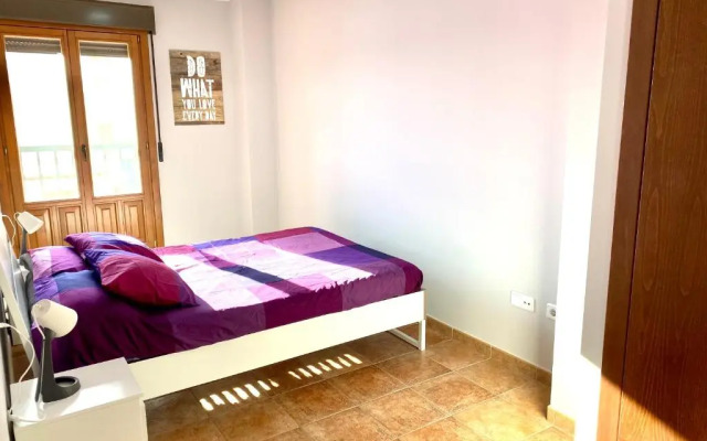 Costa Esuri Golf y Playa V