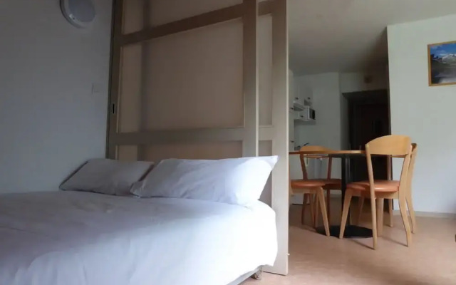 Residence Azureva Piau-Engaly