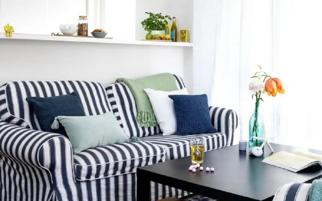 Holiday Home- Bungalow